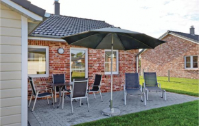 Stunning Home In Dagebüll With Wifi